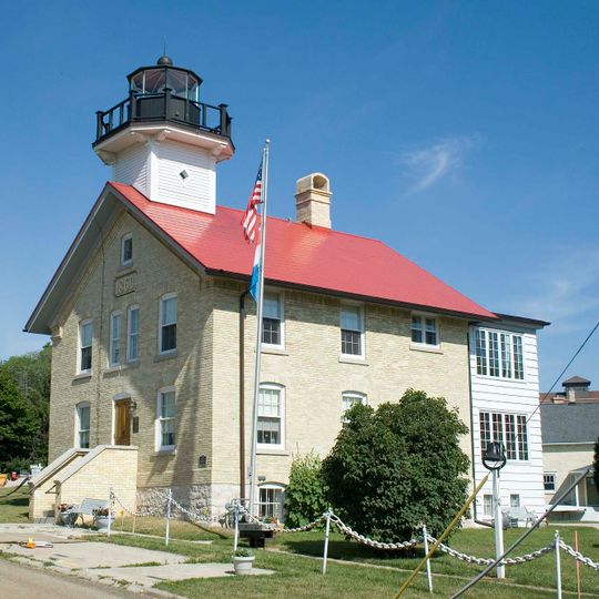 Phare de Port Washington