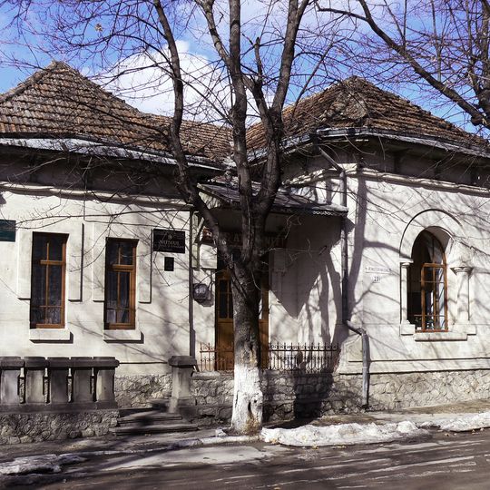 House, Renașterii Naționale, 23, Orhei
