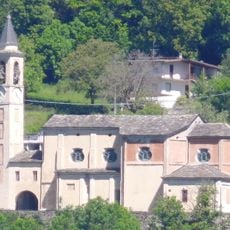 Chiesa di San Lorenzo