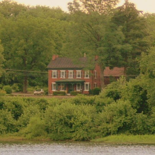 East Buffalo Township