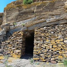 Cova de les Ermites
