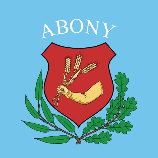 Abony