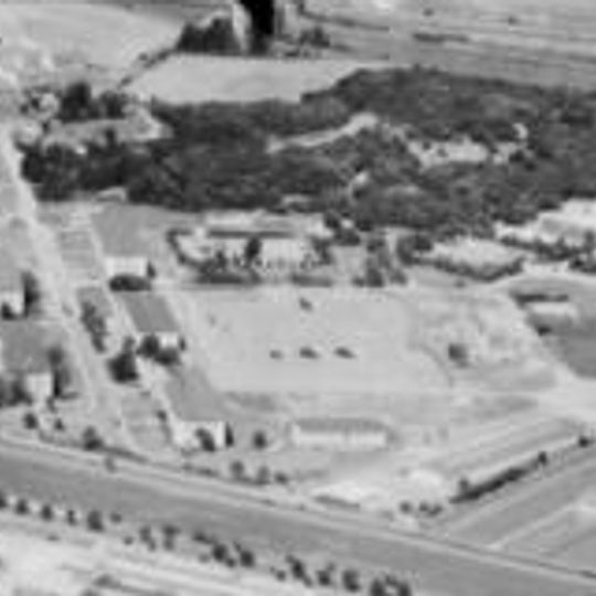 Gereon barracks