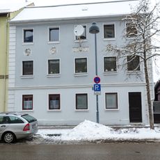 Nürnberger Straße 27