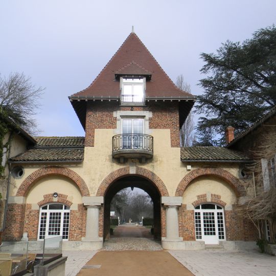Château de Beau-Logis