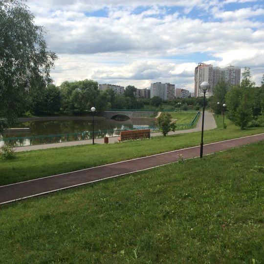 Ochakovo-Matveyevskoye District