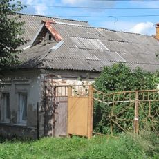 Флигель (Старица)