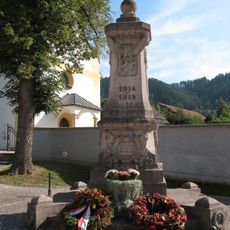 Kriegerdenkmal
