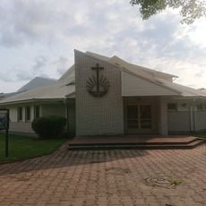 Paide Uusapostlik kirik