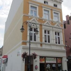 1 Kilińskiego Street in Świebodzin