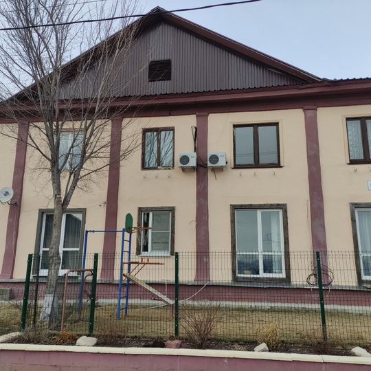 Naberezhnaya street, 13