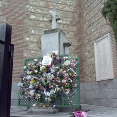 Monumento a los caídos de Fuencarral