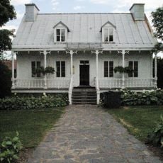 Maison Tessier-Dit-Laplante