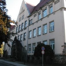 Steinbachhaus Radebeul