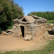 Baratti and Populonia Archeological Park