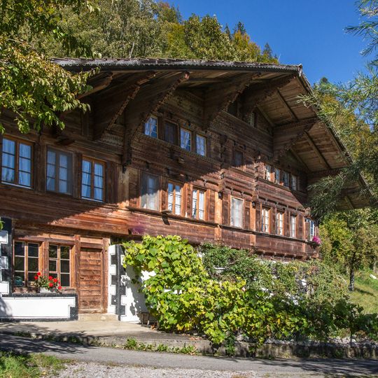 Bauernhaus
