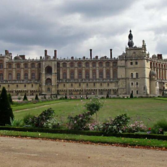 Saint-Germain-en-Laye