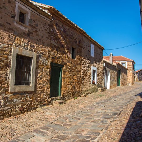 Castrillo de los Polvazares