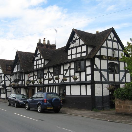 King's Arms Public House
