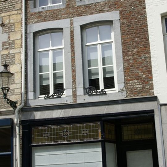 Hoogbrugstraat 24, Maastricht