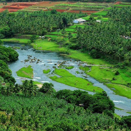 Attappadi Taluk