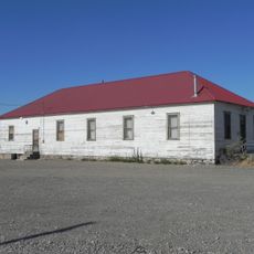 Wood River Center Grange No. 87