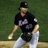 R.A. Dickey