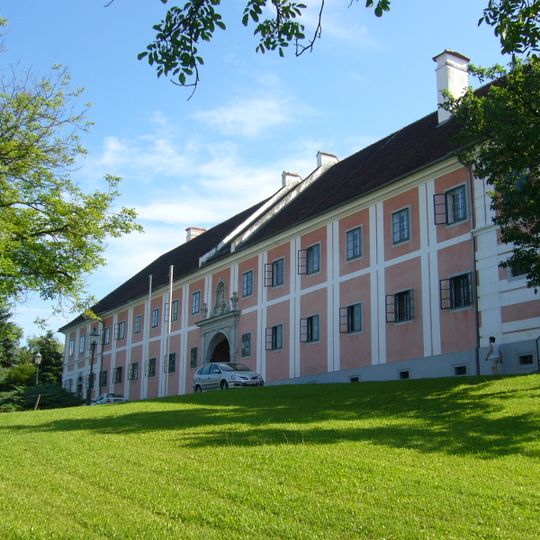 Gutshof/Meierhof