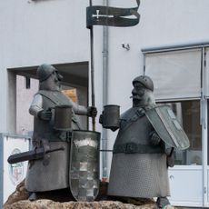 Sculpture