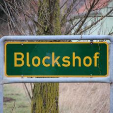Blockshof