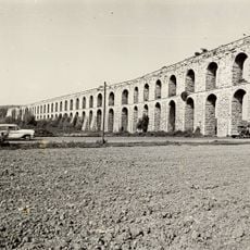 Uzun Aqueduct