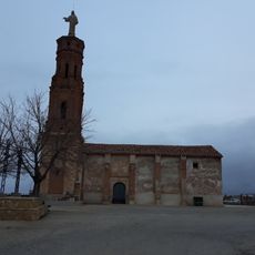 Ermita de Santa Bárbara, Muniesa
