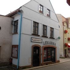 Dolní Brána čp. 46