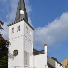 Evangelische Kirche Orsoy
