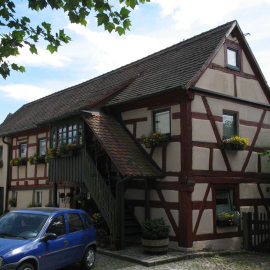 Doppelhaus