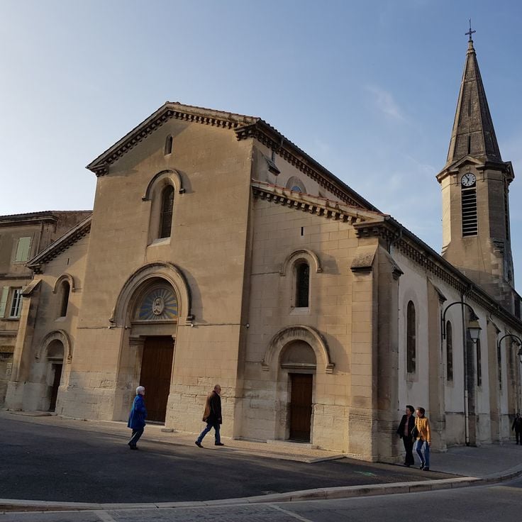 Église Saint-Pierre