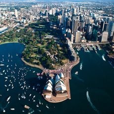 Bennelong Point