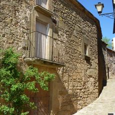 Cal Moliner de Claret