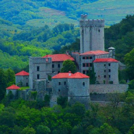 Branik Castle