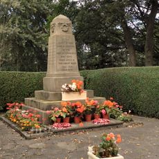 Newburgh War Memorial