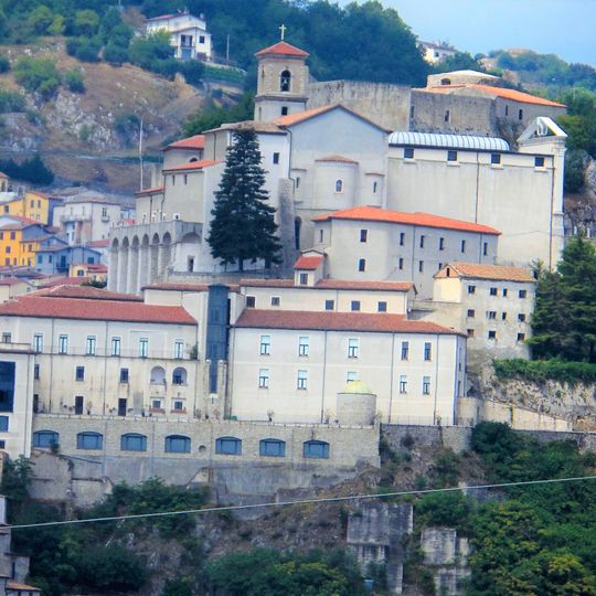 Palazzo del Seminario