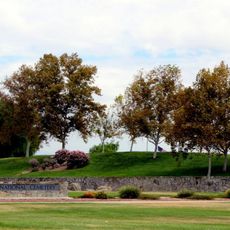 Riverside National Cemetery