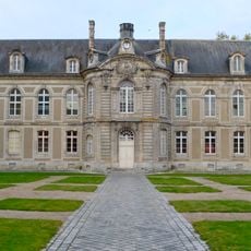 Hôpital de Châteaudun