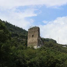 Castle Brandis