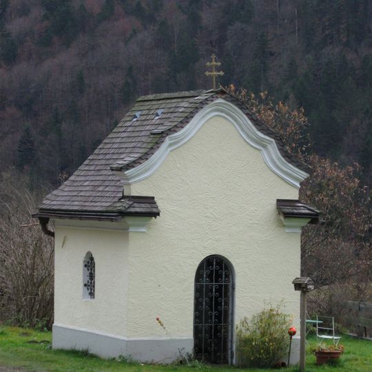 Hofkapelle Ramsau