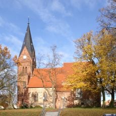Saint Bartholomew Church