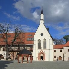 Racibórz Castle