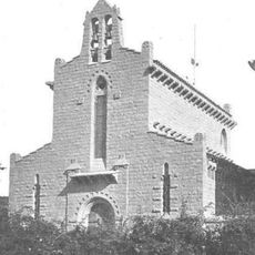 Església del Sagrat Cor