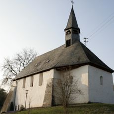 St. Johanniskapelle