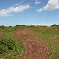 Keynsham Humpy Tumps